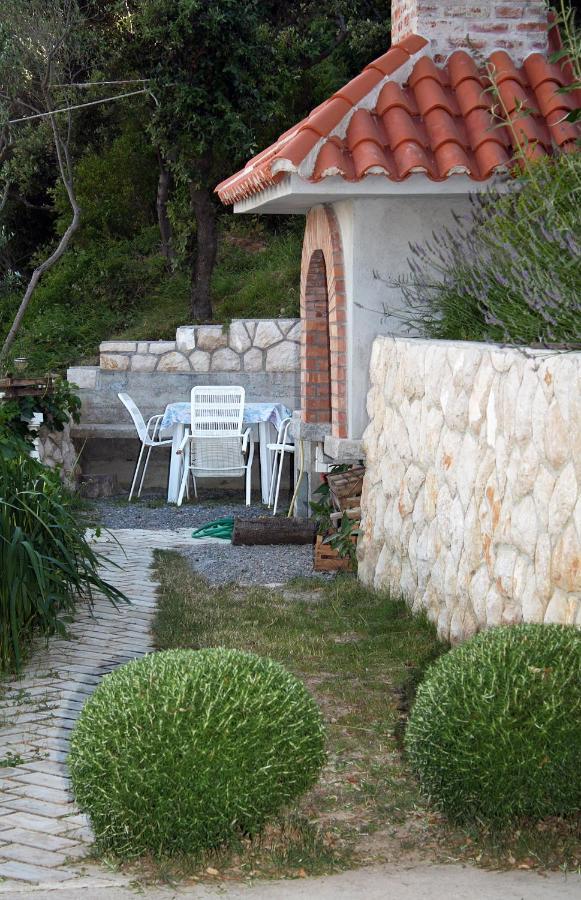 Apartments By The Sea Supetarska Draga - Donja, Rab - 2022 Exterior foto