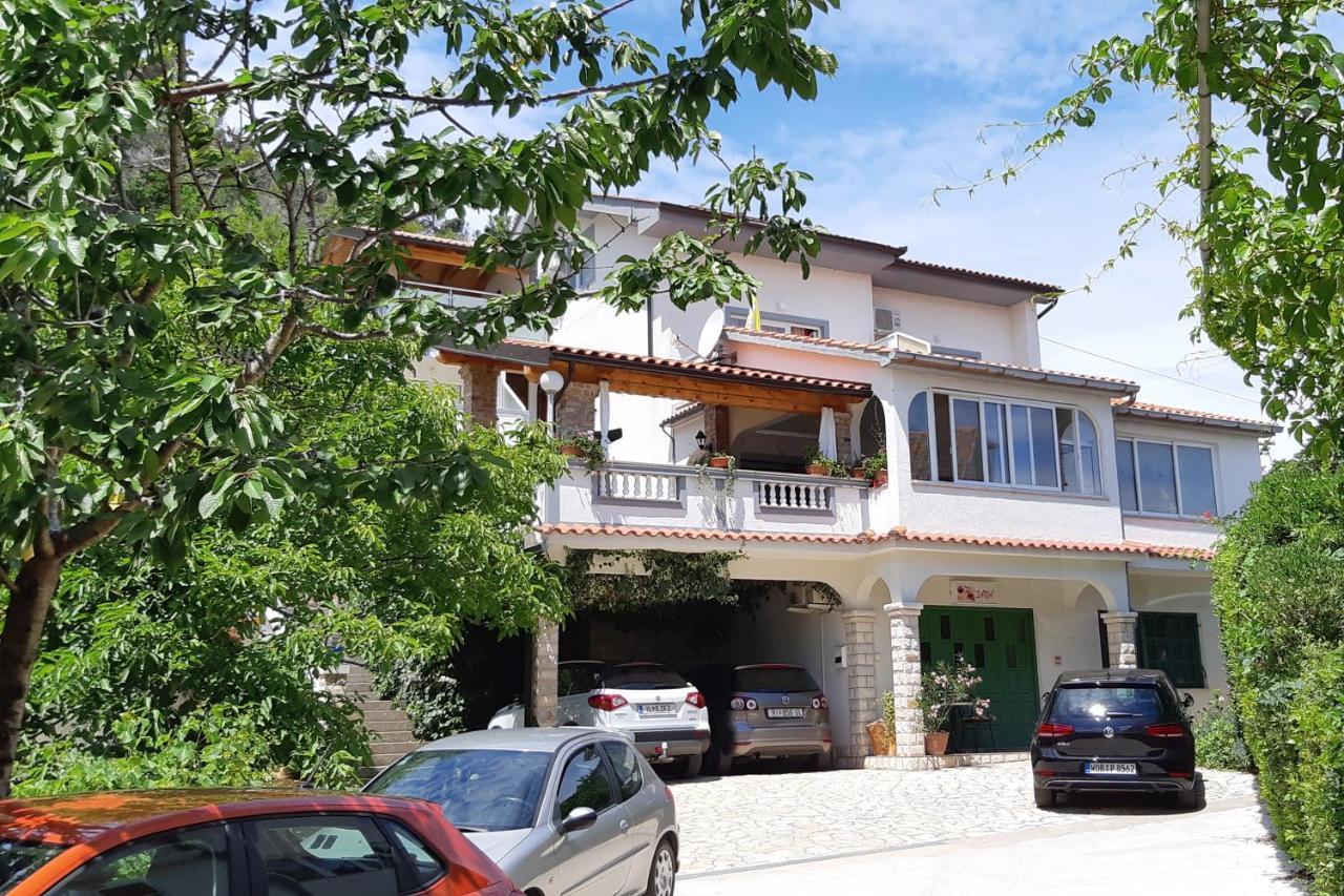 Apartments By The Sea Supetarska Draga - Donja, Rab - 2022 Exterior foto