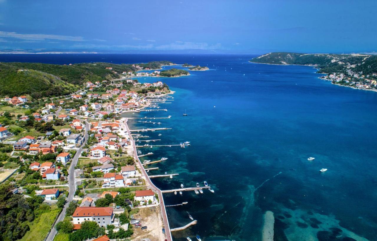 Apartments By The Sea Supetarska Draga - Donja, Rab - 2022 Exterior foto