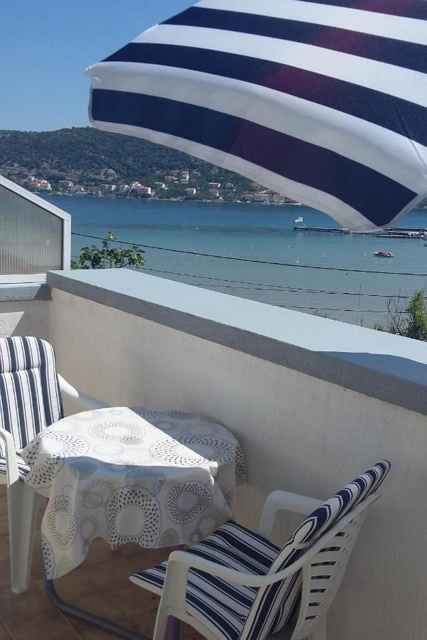 Apartments By The Sea Supetarska Draga - Donja, Rab - 2022 Exterior foto