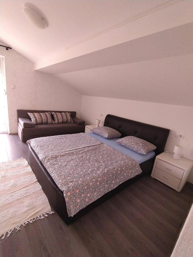 Apartments By The Sea Supetarska Draga - Donja, Rab - 2022 Exterior foto