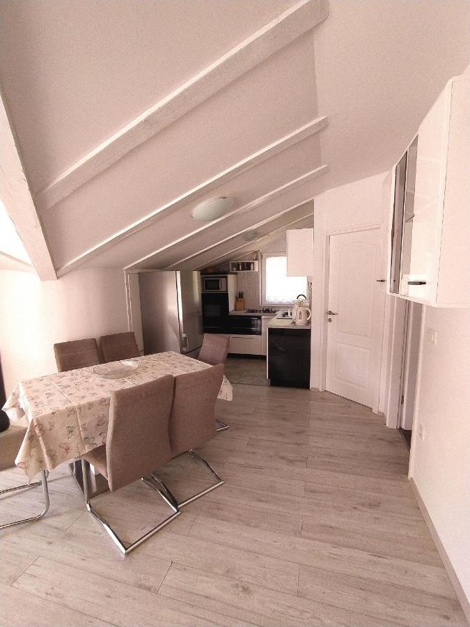 Apartments By The Sea Supetarska Draga - Donja, Rab - 2022 Exterior foto
